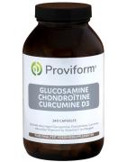 Glucosamine chondroitine curcuma D3Overig gezondheidsproducten8717677121120