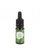 CBD olie 2.75%Overig gezondheidsproducten8719128695266