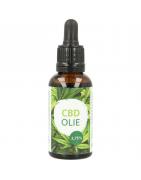 CBD olie 2.75%Overig gezondheidsproducten8719128695273