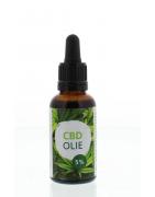 CBD olie 5%Overig gezondheidsproducten8719128695297