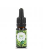 CBD olie 5%Overig gezondheidsproducten8719128695280