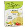 Couscous van mais & rijst glutenvrij bioVoeding3380380096280