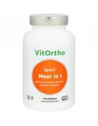 Meer in 1 sportOverig vitaminen/mineralen8717056140889