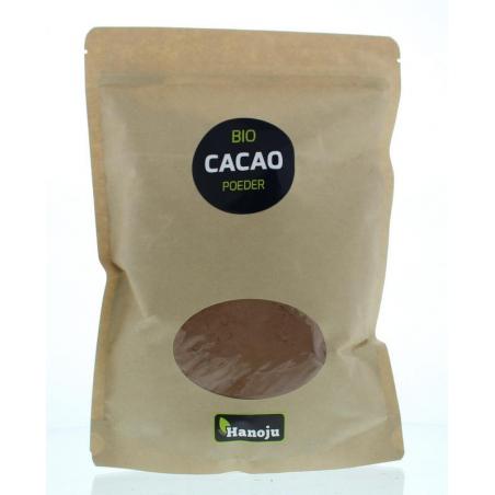 Cacao poeder bioOverig gezondheidsproducten8718164789212