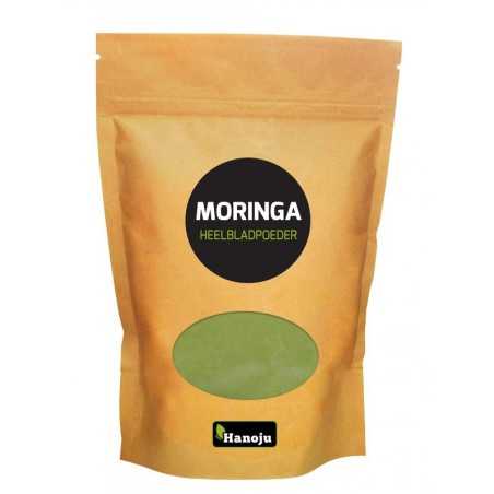 Bio moringa poederOverig gezondheidsproducten8718164783395