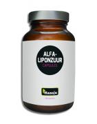 Alfa liponzuurOverig gezondheidsproducten8718164788697