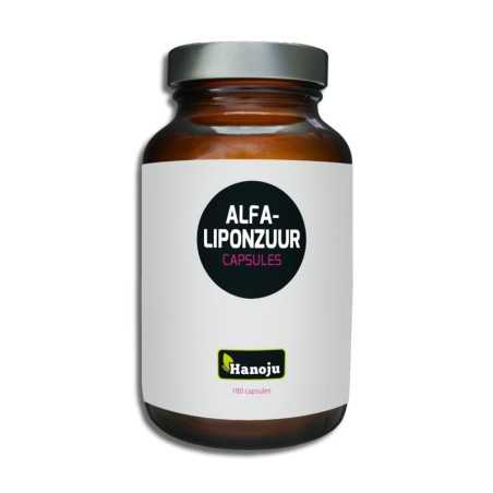 Alfa liponzuurOverig gezondheidsproducten8718164788697