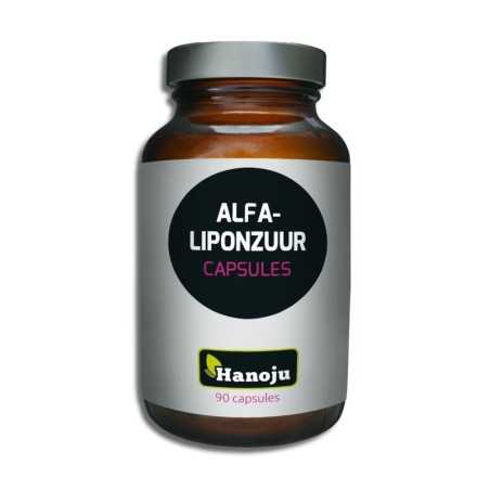 Alfa liponzuurOverig gezondheidsproducten8718164788680