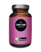 Camu camu 500mg bioOverig gezondheidsproducten8718164784507