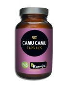 Camu camu 500mg bioOverig gezondheidsproducten8718164784064