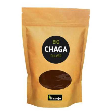 Chaga poeder bioOverig gezondheidsproducten8718164789175