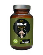 Shiitake poeder 250mg bioOverig gezondheidsproducten8718164785191