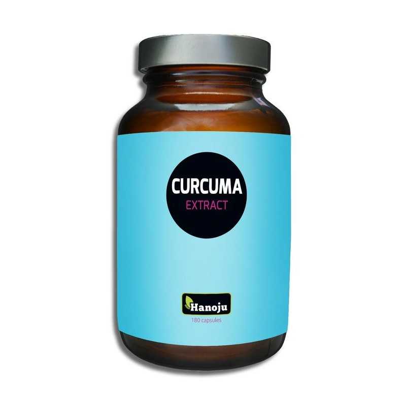 Curcuma extract 400mgOverig gezondheidsproducten8718164785955