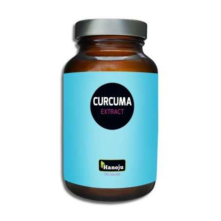 Curcuma extract 400mgOverig gezondheidsproducten8718164785955