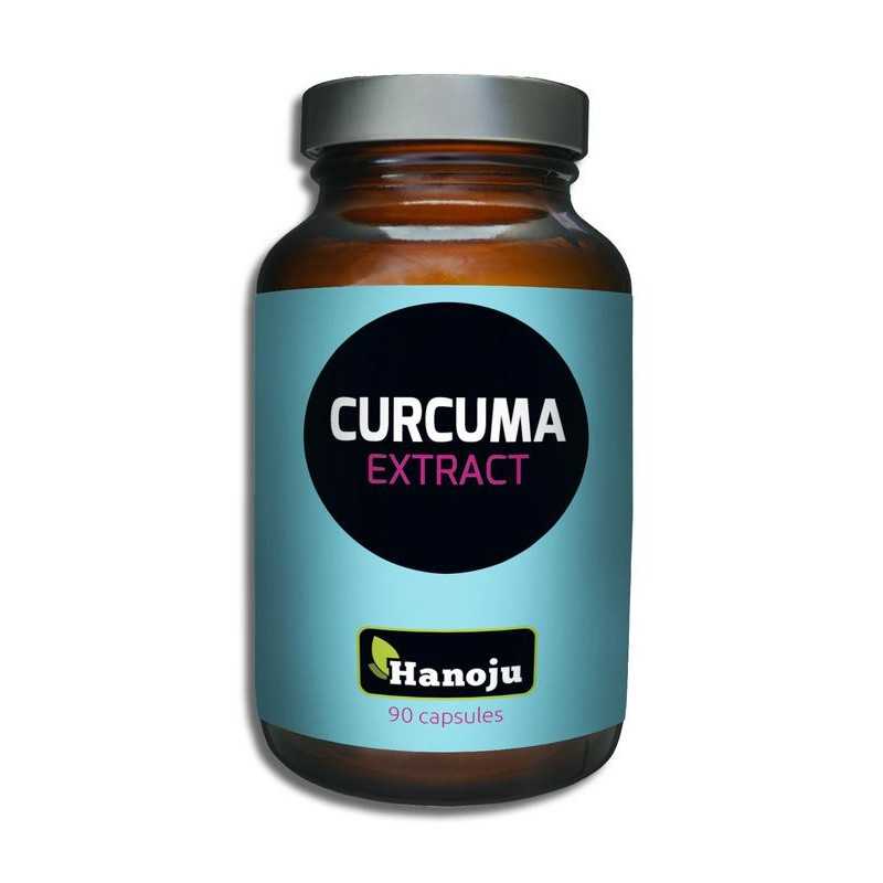 Curcuma extract 400mgOverig gezondheidsproducten8718164785948