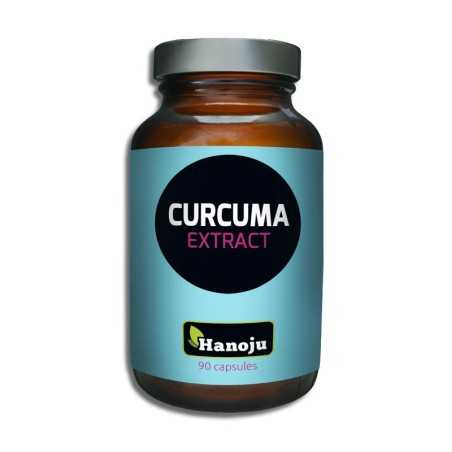 Curcuma extract 400mgOverig gezondheidsproducten8718164785948