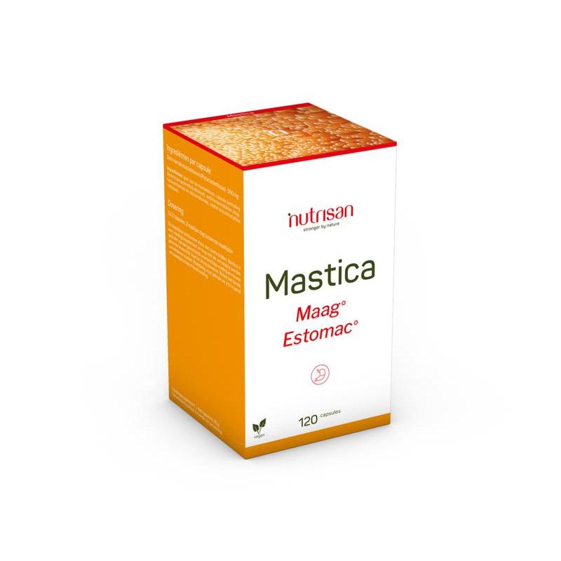 MasticaOverig gezondheidsproducten5425025501908