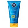 Sun protect & dry touch creme gel SPF30In de zon4005900712745