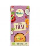 Thaise soep bioVoeding3380380094132