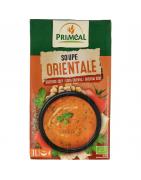 Orientaalse soep bioVoeding3380380094125