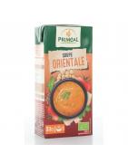 Orientaalse soep bioVoeding3380380094156