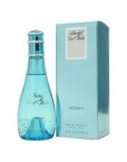 Cool water woman eau de toiletteGeur vrouw3414202011752