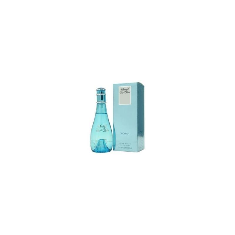 Cool water woman eau de toiletteGeur vrouw3414202011752