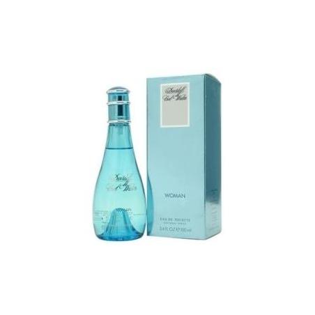 Cool water woman eau de toiletteGeur vrouw3414202011752