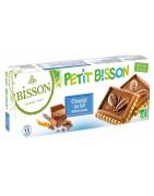 Petit theebiscuit melkchocolade bioVoeding3380380096198