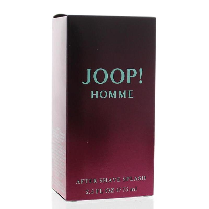 Homme aftershave menAftershave3414206000615