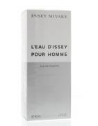 L'eau d'issey eau de toilette vapo menGeur man3423470485547