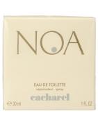 Noa eau de toilette vapo femaleGeur vrouw3360373016334