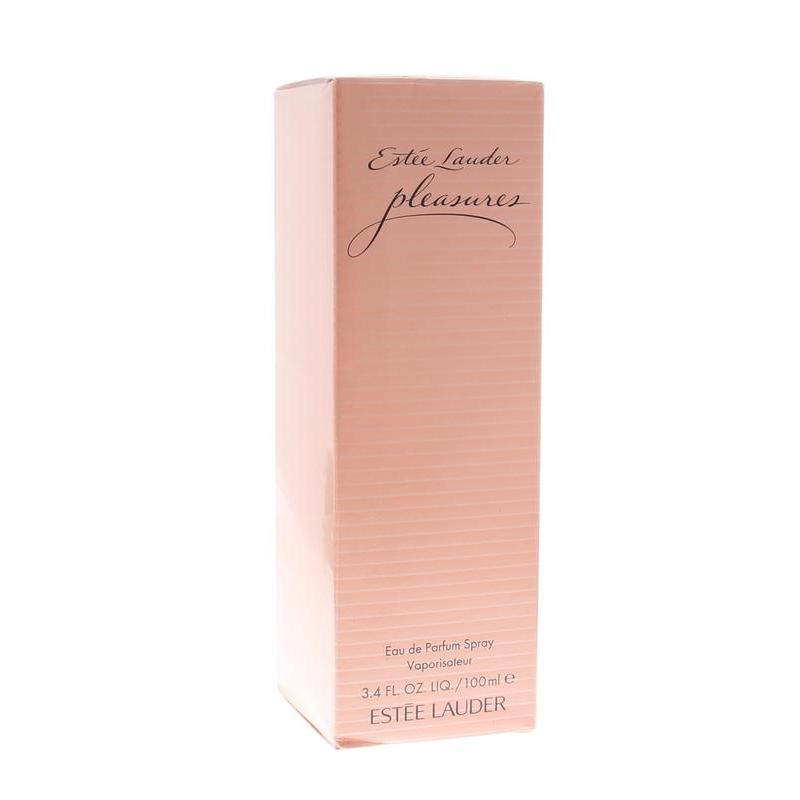 Pleasures eau de parfum vapo femaleGeur vrouw027131043317