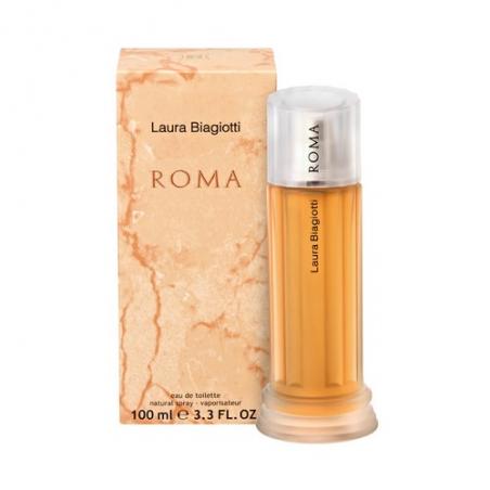 Roma eau de toilette vapo femaleGeur vrouw8011530000318