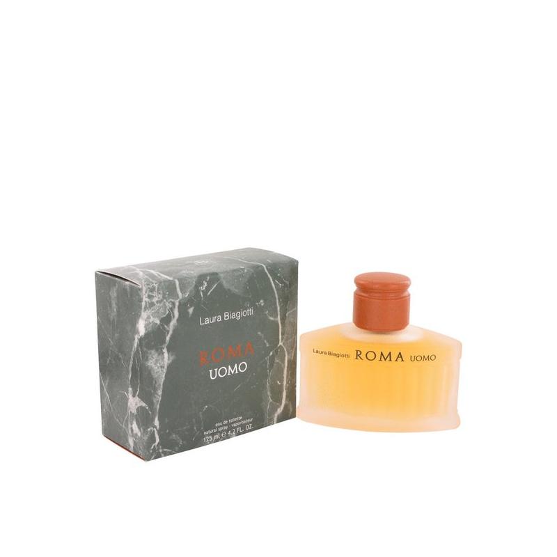 Roma uomo eau de toilette vapo menGeur man8011530000134