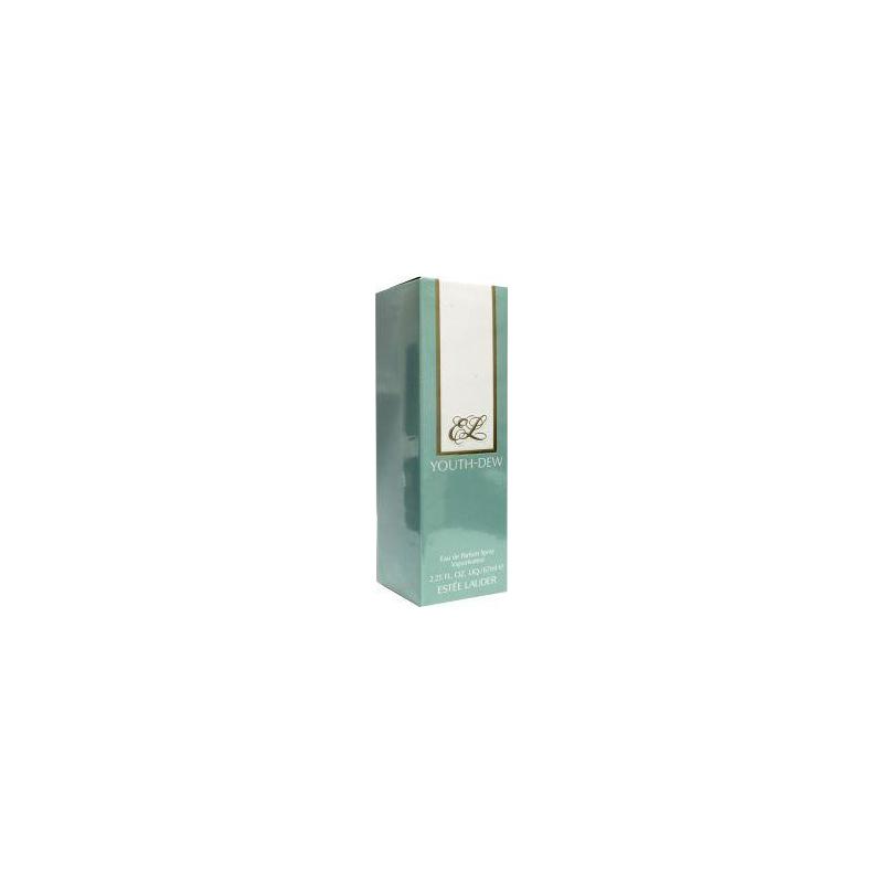 Youth dew eau de parfum vapo femaleGeur vrouw027131017752