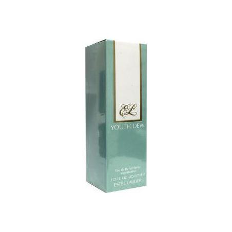 Youth dew eau de parfum vapo femaleGeur vrouw027131017752