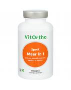 Meer in 1 sportOverig vitaminen/mineralen8717056140872