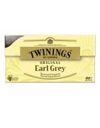 Earl grey envelop zwartKoffie/thee5055953902531