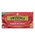 English breakfast envelop zwartKoffie/thee5055953902609