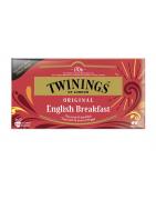 English breakfast envelop zwartKoffie/thee5055953902654