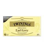 Earl grey envelopKoffie/thee5055953902548