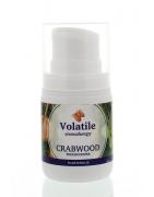 Plantenolie crabwood touloucounaEtherische oliën/aromatherapie8715542025634