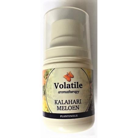 Plantenolie Kalahari melonEtherische oliën/aromatherapie8715542025696