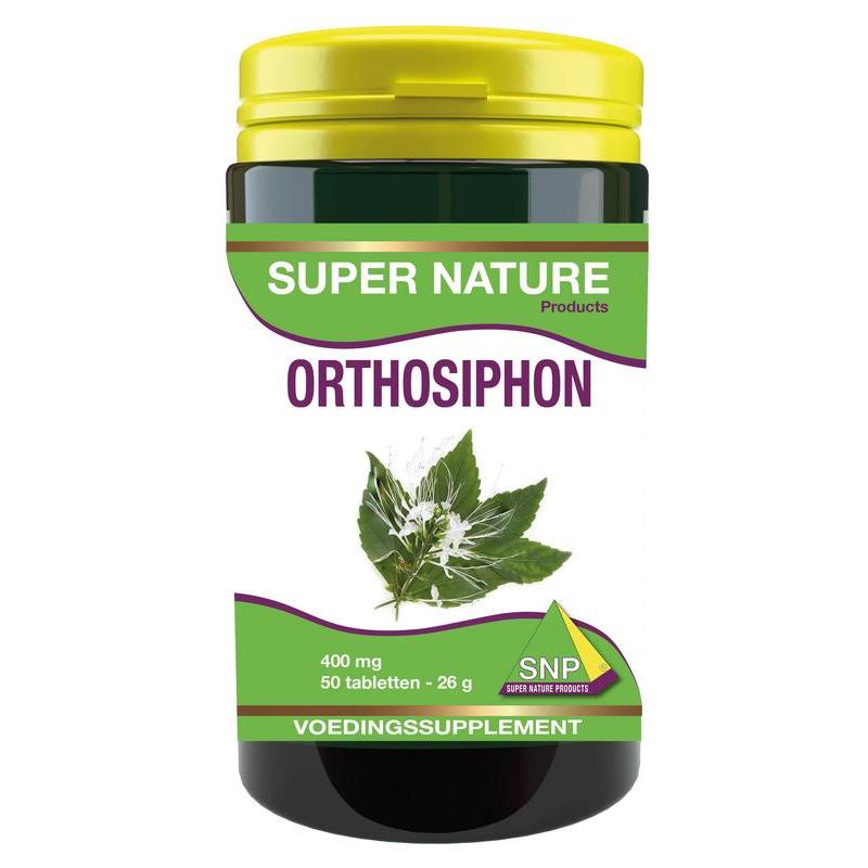 OrthosiphonOverig gezondheidsproducten8718591423543