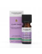 Clary sage ethically harvestedEtherische oliën/aromatherapie5017402008157