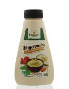 Mayonaise bioVoeding3700477609016