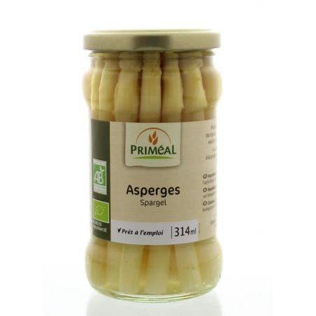 Asperges conserve bioVoeding3380380082856