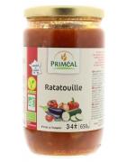 Groentemix ratatouille bioVoeding3700477609177