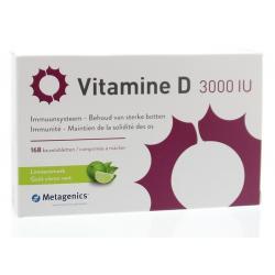 408 Vitamine D3 druppels 10mcgVitamine enkel8715687604084